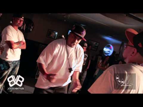 KUSH N' KOFFINS & VOICEBOX BATTLES - Lil Ace vs Spoke In Wordz - World War NOW