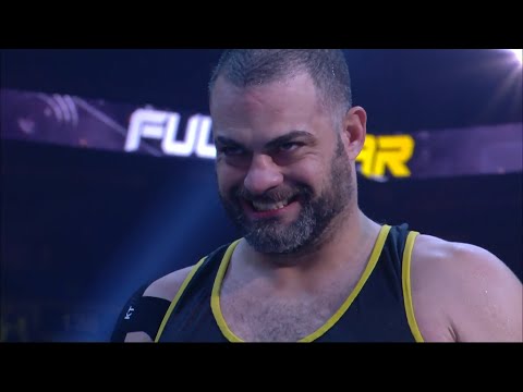 Eddie Kingston: CM Punk Is Definitely A Name, I’ll Give Him That. I Loved Punching Him In The Face