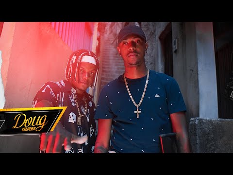 MC DUDU SK - É PORQUE EU SOU BANDIDO | DJ SWAT (CLIPE OFICIAL) Doug Filmes