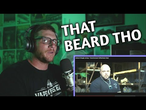 Brodnax ft. Struggle Jennings - "Forrest Bondurant" (Official music video)