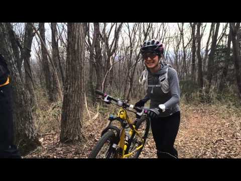 150329 Day in the Trail