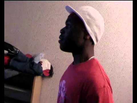 Oginda(BOLOXX KLAN) clash rap a l'ancienne (2005)