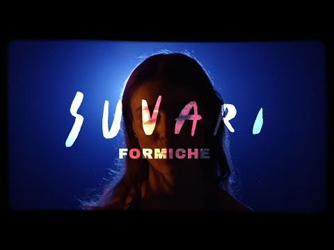 SUVARI - Formiche