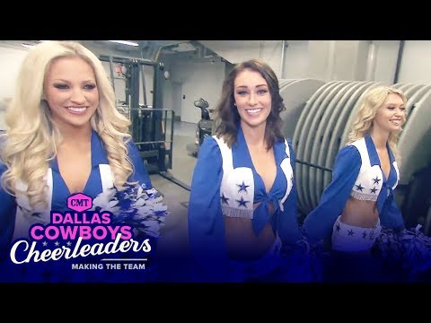 1st Performance for the Show Group 🙌 Season 14 Ep. 12 Recap #DCCMakingTheTeam | CMT