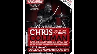 Garden Wall by Chris Coleman 2014