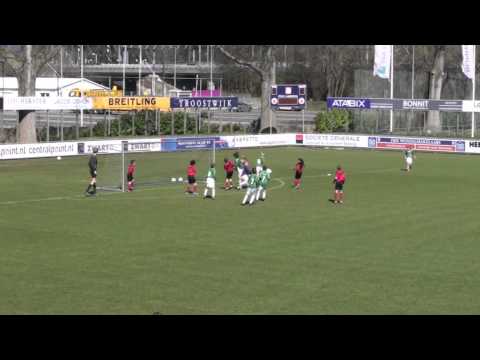 AFC E1 VS Jonathan E1