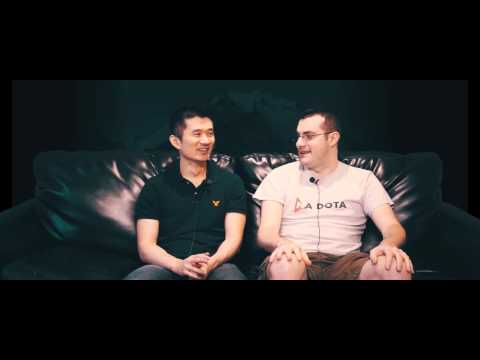 Maut Interview by Hotbid (The Summit 3 by Gigabyte)
