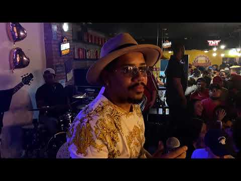 Aniversario BEEH SANTOS