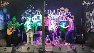 Download lagu PAPAKUSTIK cover Dewa19 - Cinta kan Membawamu Kembali mp3