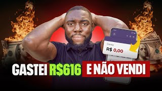 Mostrei o produto que me deu R$616 de PREJUÍZO no Google Ads (e como eu analiso pra VIRAR O JOGO)