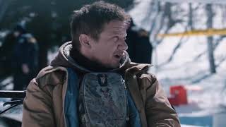 Wind River - Why Badlands?