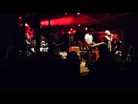 Samuel & friends - Costa poco - Apolide festival - 21/7/2018