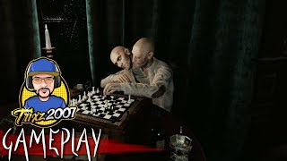 Lust From Beyond Scarlet Live Gameplay || Spookytober ||