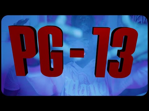 Rose Trendy x Poleboy Juju - PG - 13 (Official Music Video) S&E by @Babypicassofilms