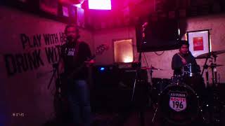 Luncheon - Deadlines (liveg