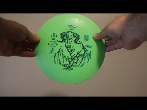 Kui Disc Review