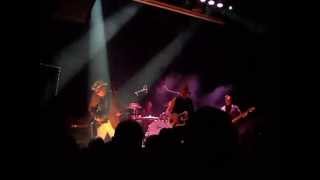 Red Lorry Yellow Lorry Heerlen 26 April 2013 Hollow Eyes