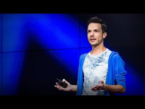 TED】タマス・コチシュ。分散型インターネットの事例 (分散型インターネットの事例｜タマス・コチシュ)