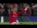 Cristiano Ronaldo vs Atletico Madrid Home HD 1080i (16/03/2022) by kurosawajin4869