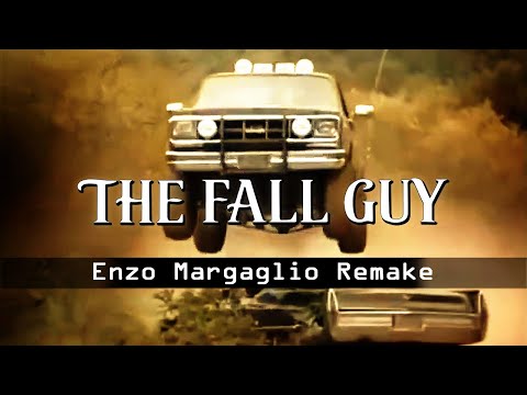The Fall Guy Theme (Cover/Remake by Enzo Margaglio)