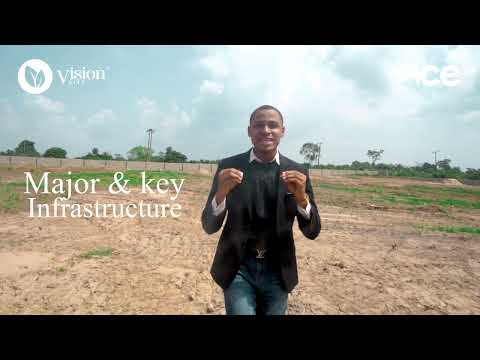 Land For Sale Ilara Epe Lagos