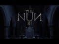 THE NUN 3 Hollywood English Movie New Horror Full Movie In English English Horror Movies