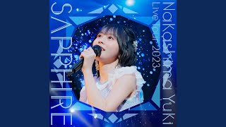 Download lagu Day of Bright Sunshine (LIVE TOUR 2023~SAPPHIRE~) mp3