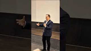 Premiera policyjnego filmu 'Nie pozwól, żeby ominęło Cię życie'