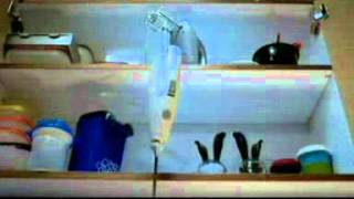 Gumtree South Africa (TVC): Gumtree me, please!