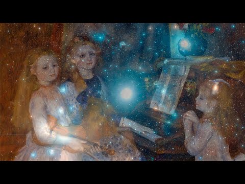 Heitor Villa-Lobos: As Três Marias [‘The Three Marys’], W411 (Piano: Marc-André Hamelin)