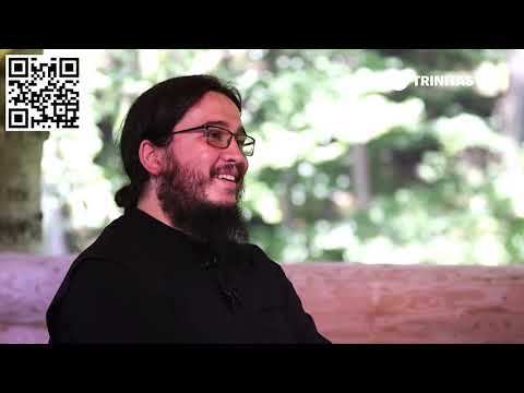 Filmul documentar Sihăstria Putnei