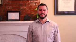 Revive Chiropractic, Dr. Brandon Aucker