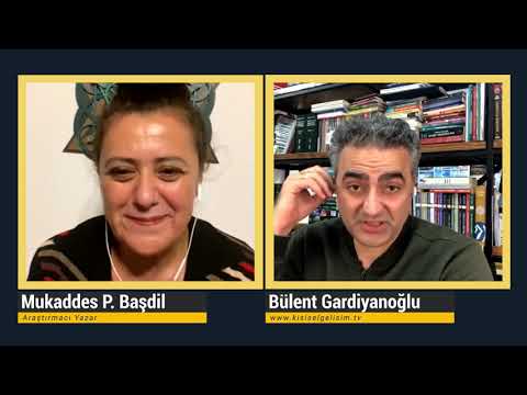 Bülent Gardiyanoğlu & Mukaddes Pekin Başdil / Farkındalık Sohbetleri