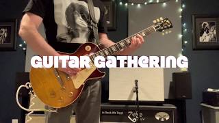 Video thumbnail for Magnatone Super 15 by GuitarGathering