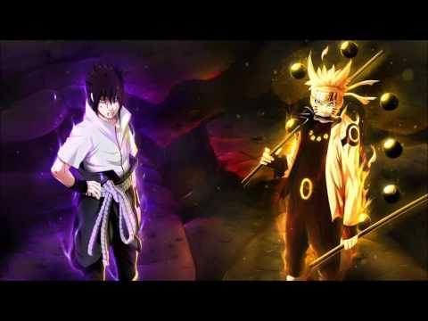 Naruto Shippuden OST 3-Standing up on Roaring Earth (2016)