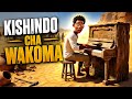 KISHIDO CHA WAKOMA COVER SONG