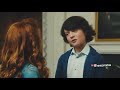 School Days First Kiss