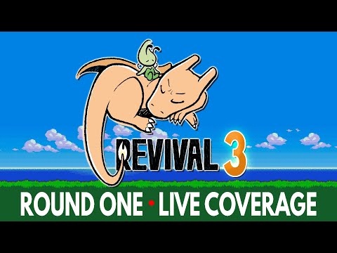 One Set, TWO Tournaments! (Genexys vs UDM for ADV Revival 3 AND Mushi League)