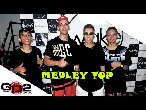 MEDLEY MC MENOR MR , MC GC E MC HJOTA| GD2 Produções