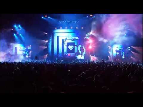 Armin van Buuren.-9мая 2010 СКК Питер .Фестиваль "Трансмиссия"