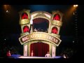Trampoline Big Appe Circus 2010
