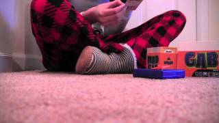 7 Things to do on a rainy day