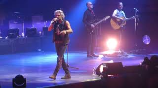 Ligabue - Voglio volere (Live - Ancona, Palaprometeo - 03/11/2023) HD