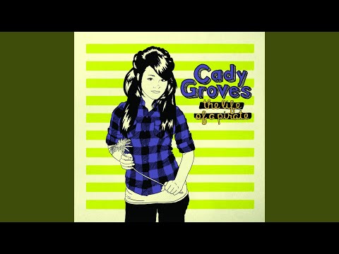 One World - Cady Groves