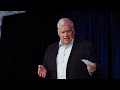 Why money can't buy happiness | Daniel Sachau | TEDxMNSU