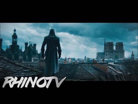 Assassin’s Creed // grandson - Blood Water