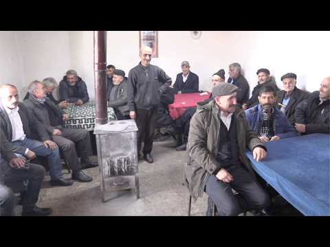 Ardahan Hoçvan Tunçoluk (Panik) Köyü 2026