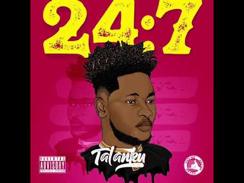 Talanku - Real Guyz