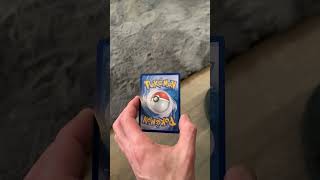 What do you think #pokemon #rare #fyp