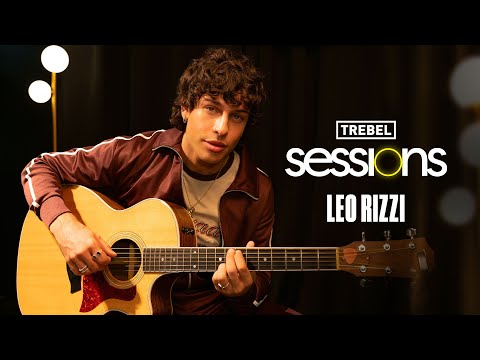 Trebel Sessions - Leo Rizzi